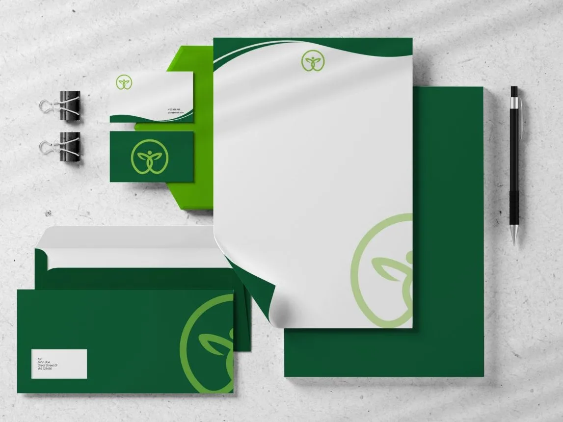 Branding